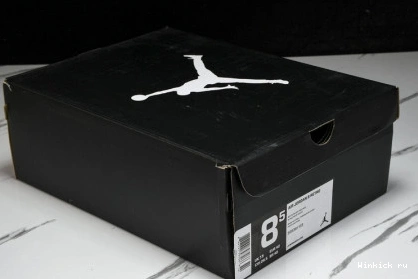 Jordan Retro Bunny 8 Bugs 0823